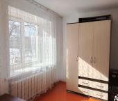 комната 76 кв м ул Академика Курчатова, 13