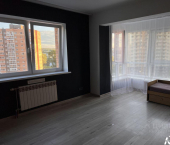 2-комн, 55кв м, этаж 10/17 ул Якоби, 12