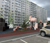 1-комн, 39кв м, этаж 6/12 ул Костычева, 28/3