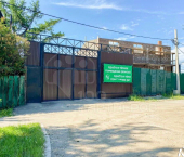склад 144 кв м ул Главная Кировская, 21
