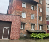 5-комн, 95кв м, этаж 1/5 ул Вокзальная, 5