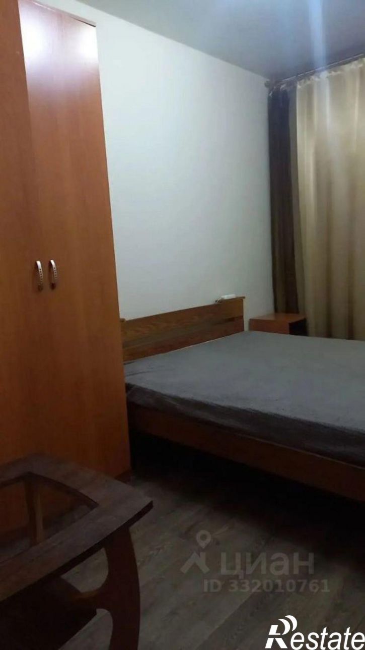 1-комн квартира пр-д Юрия Тена, 14/2,  д. 14/2