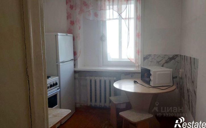 1-комн квартира ул Геологов, 12а,  д. 12а