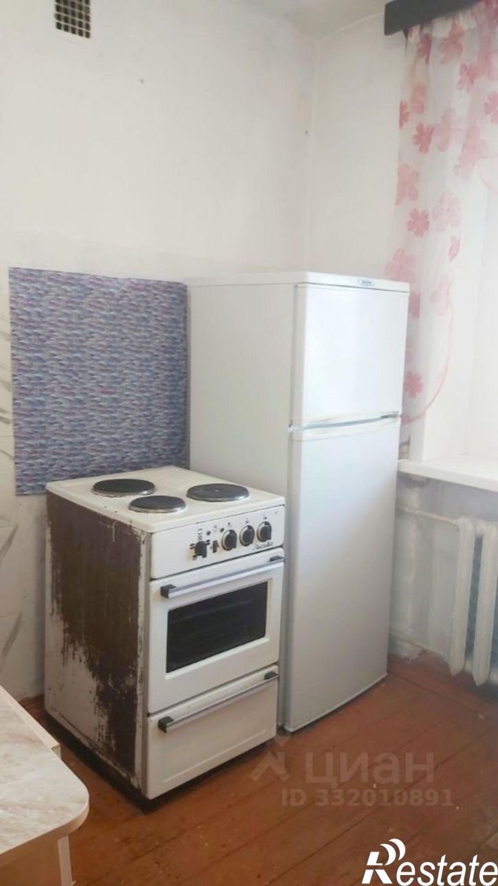 1-комн квартира ул Геологов, 12а,  д. 12а