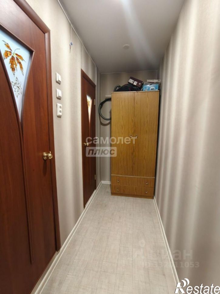 1-комн квартира Радужный мкр, д.33