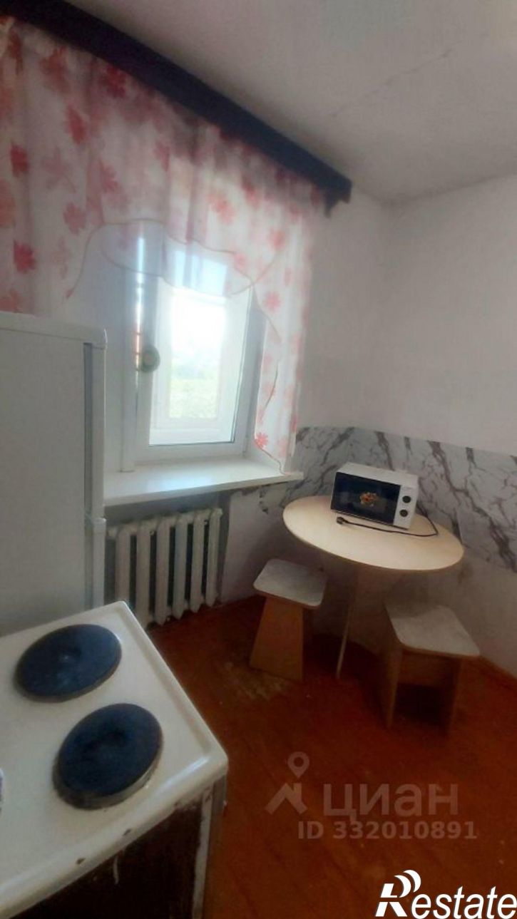1-комн квартира ул Геологов, 12а,  д. 12а