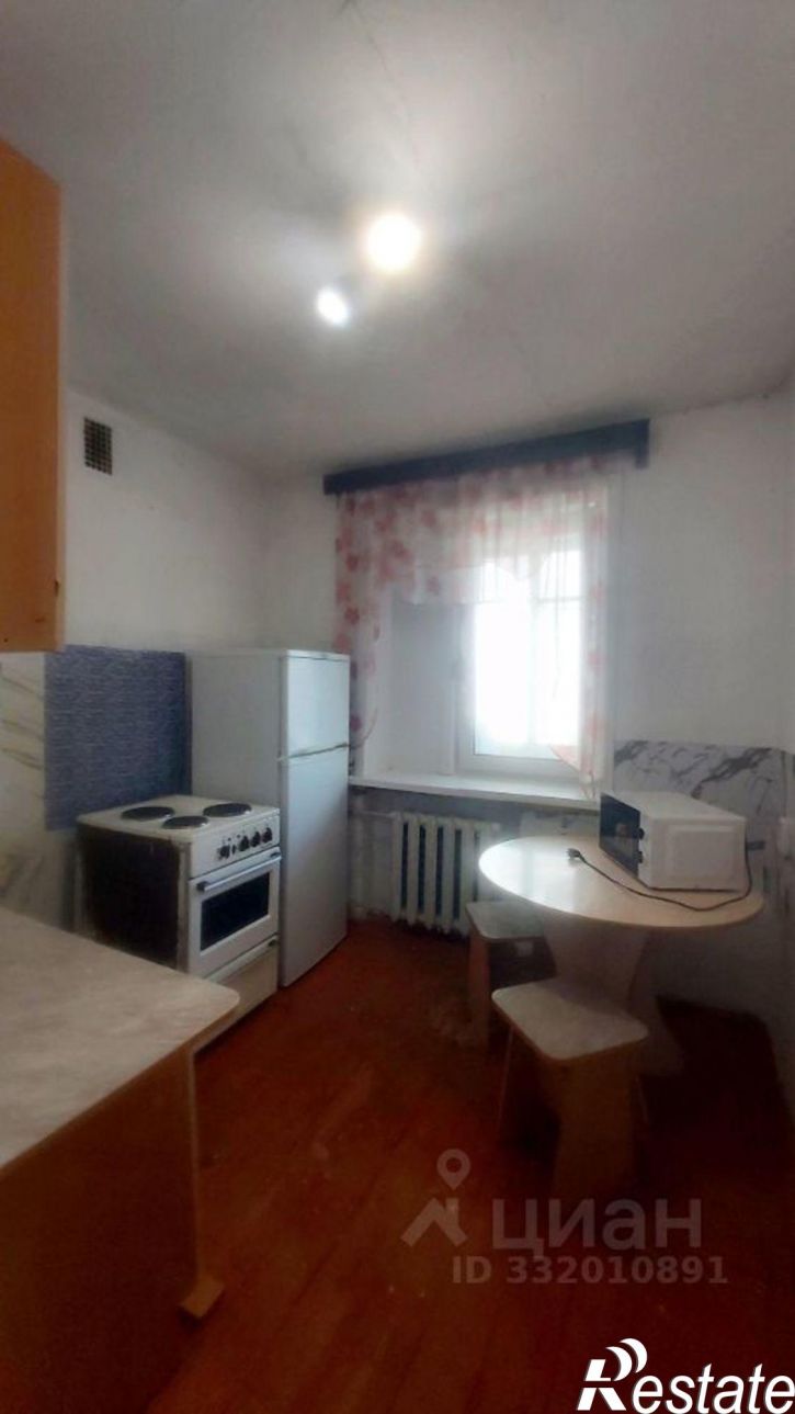 1-комн квартира ул Геологов, 12а,  д. 12а