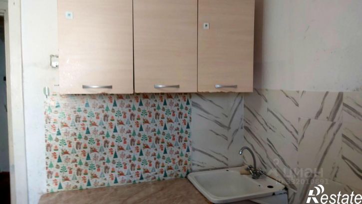 1-комн квартира ул Геологов, 12а,  д. 12а