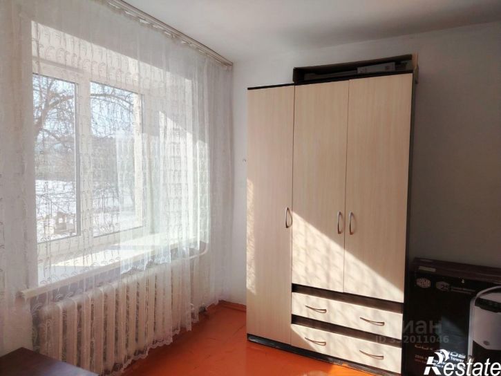 Комната ул Академика Курчатова, 13,  д. 13