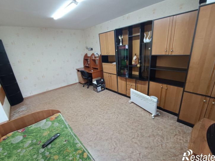 1-комн квартира ул Нестерова, 8,  д. 8