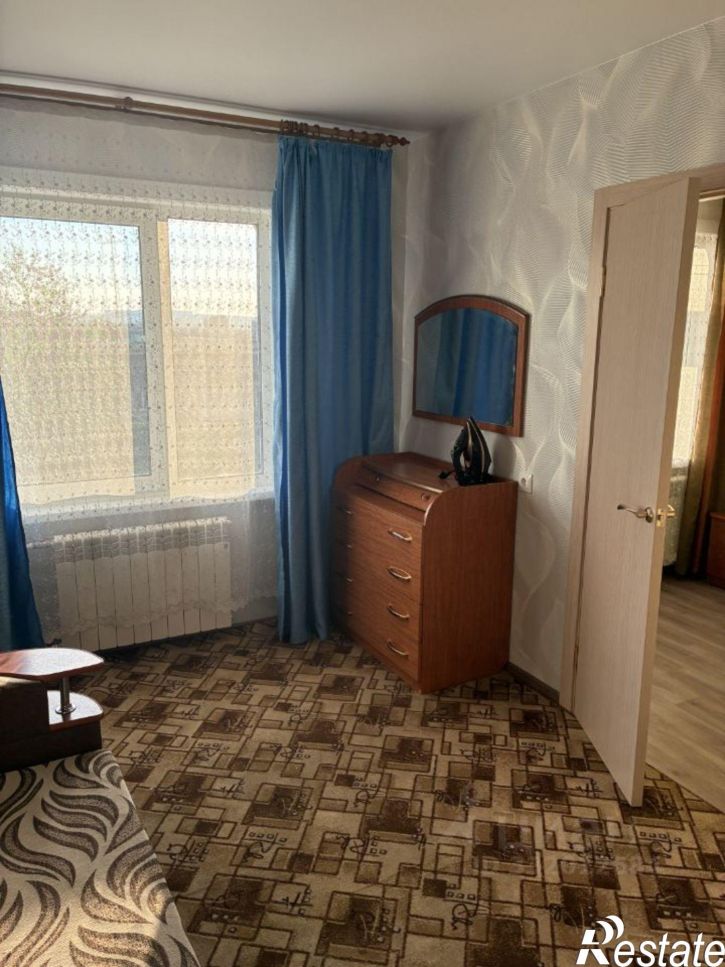 2-комн квартира микрорайон Университетский, 25