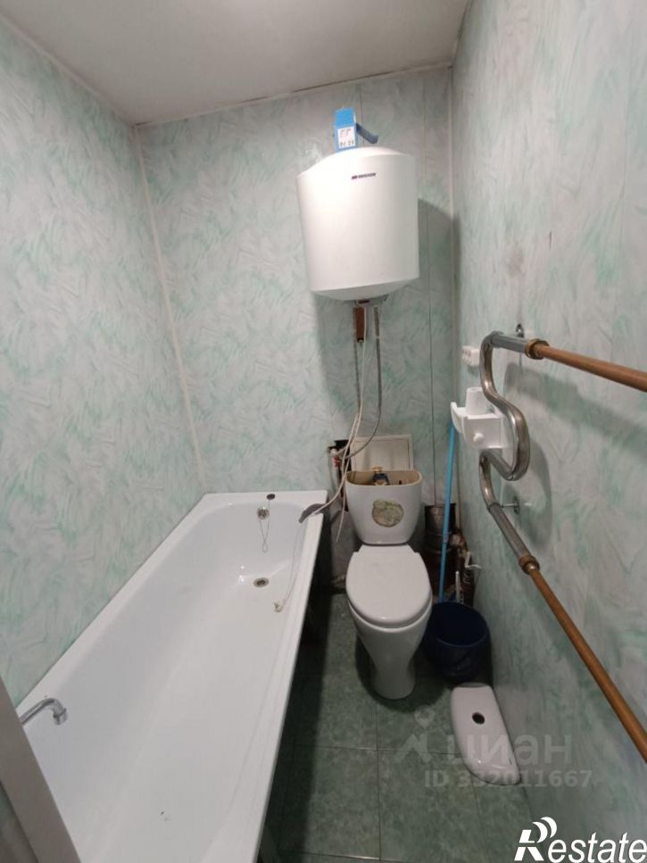 1-комн квартира ул Нестерова, 8,  д. 8