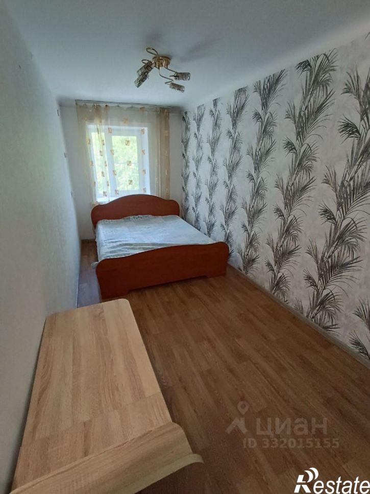 2-комн квартира ул Академика Курчатова, 5в,  д. 5в