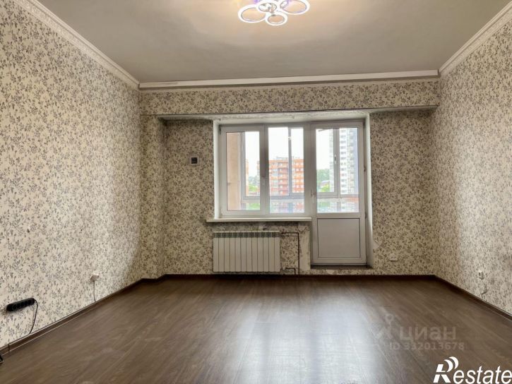 2-комн квартира ул Котовского, 27,  д. 27