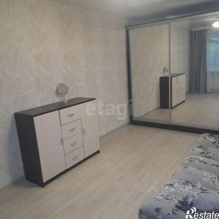 1-комн квартира