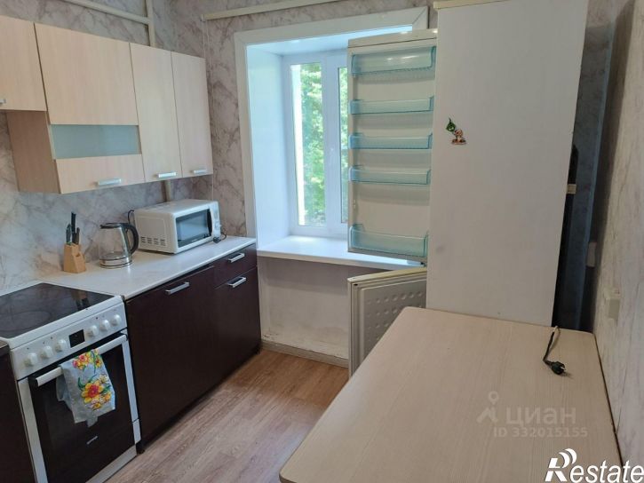 2-комн квартира ул Академика Курчатова, 5в,  д. 5в