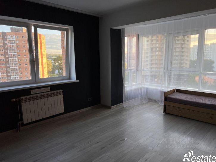 2-комн квартира ул Якоби, 12,  д. 12