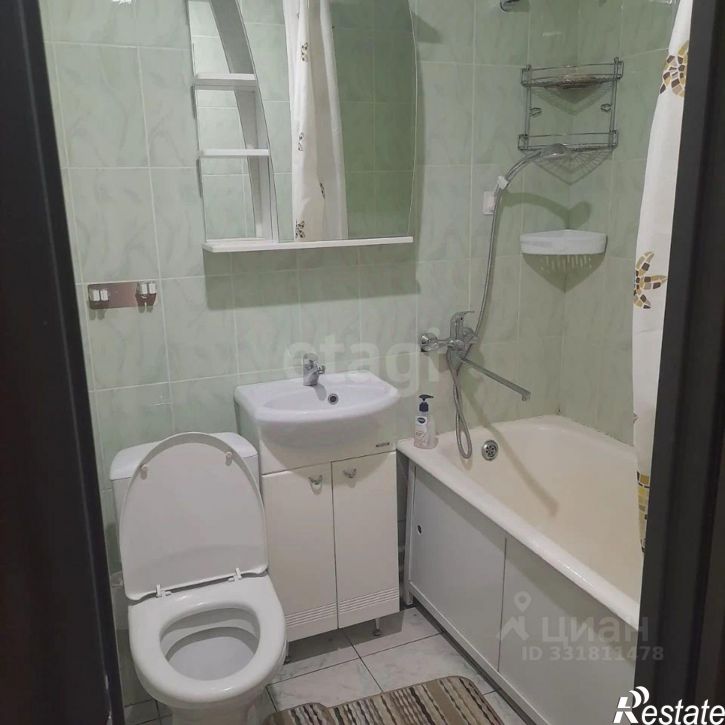 1-комн квартира