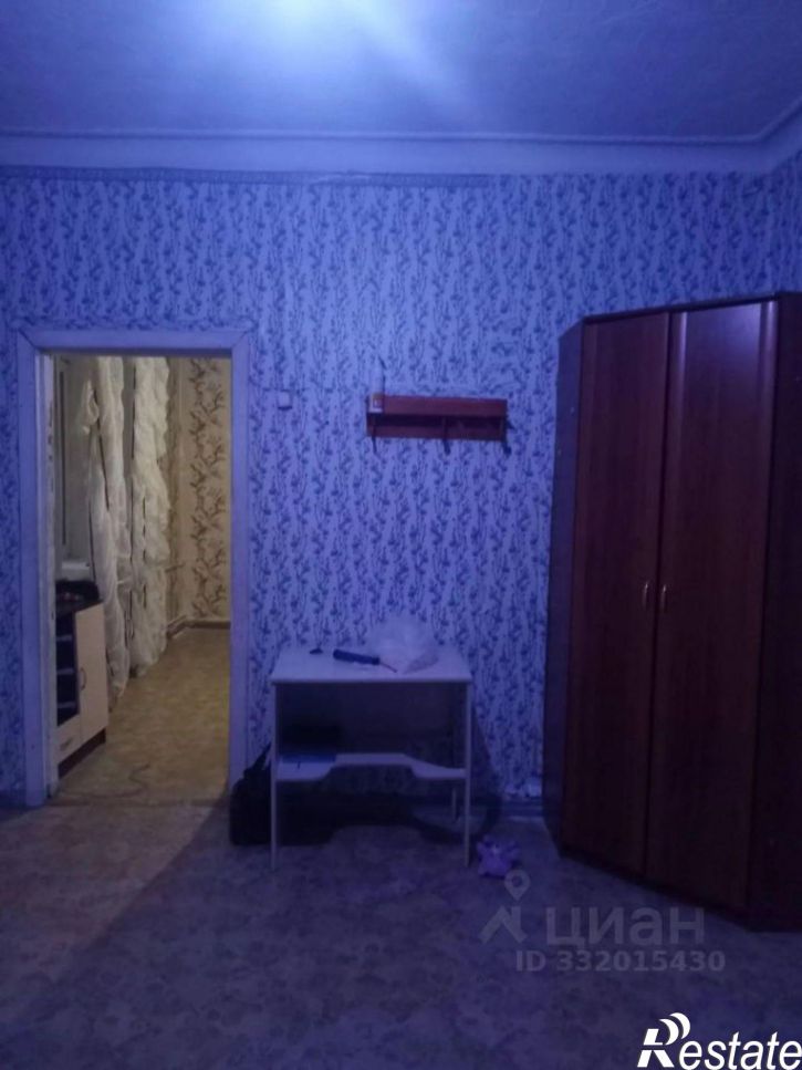 Комната ул Муравьева, 21,  д. 21