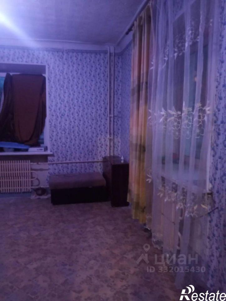 Комната ул Муравьева, 21,  д. 21