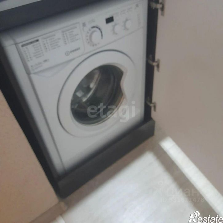 1-комн квартира