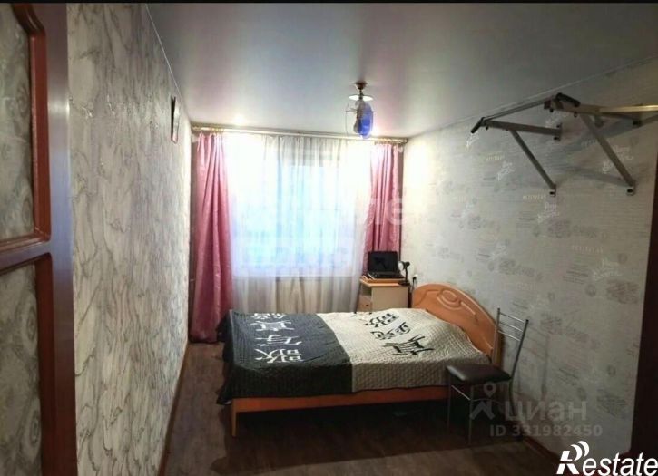 2-комн квартира ул 5 Армии, 10,  д. 10