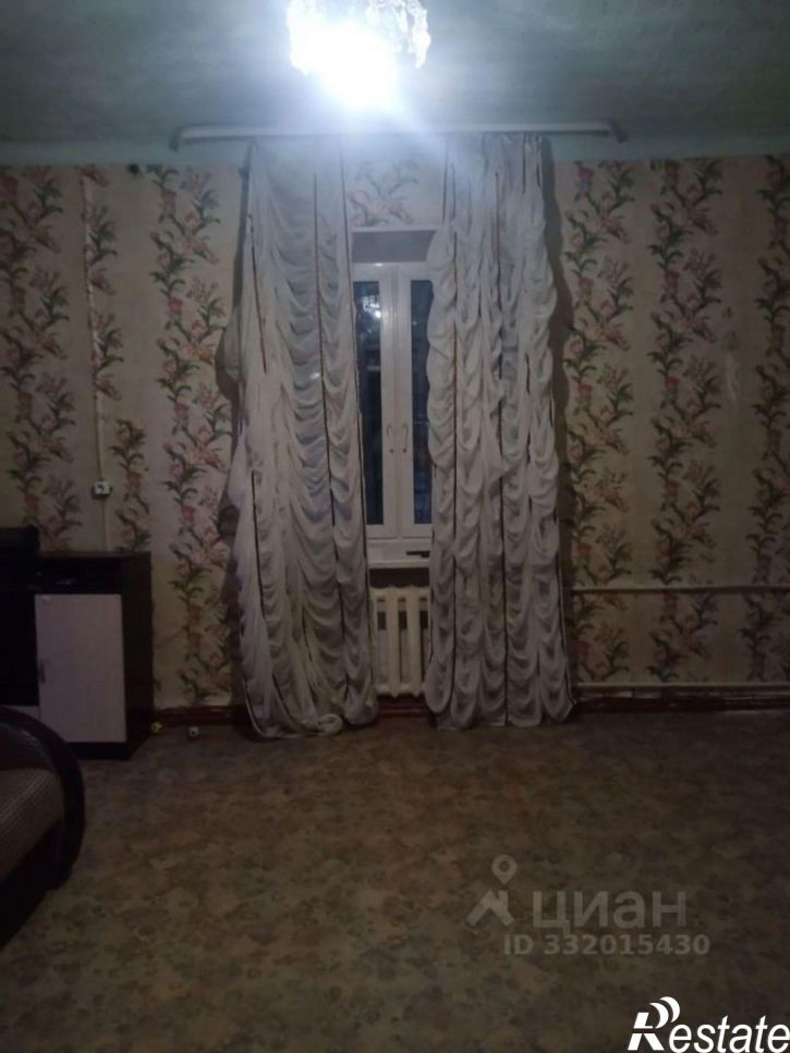 Комната ул Муравьева, 21,  д. 21