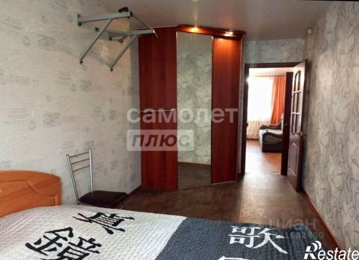 2-комн квартира ул 5 Армии, 10,  д. 10