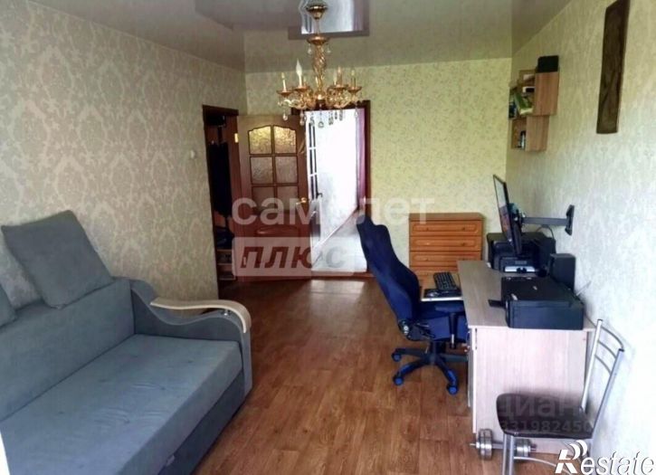 2-комн квартира ул 5 Армии, 10,  д. 10