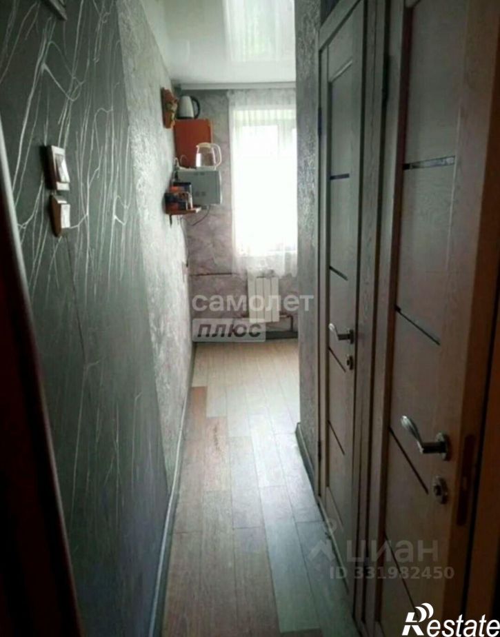 2-комн квартира ул 5 Армии, 10,  д. 10