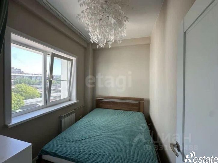 2-комн квартира ул Байкальская, 236/2,  д. 236/2