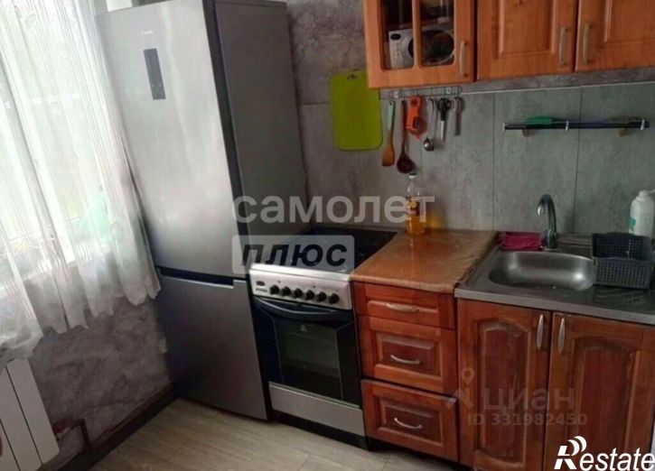 2-комн квартира ул 5 Армии, 10,  д. 10