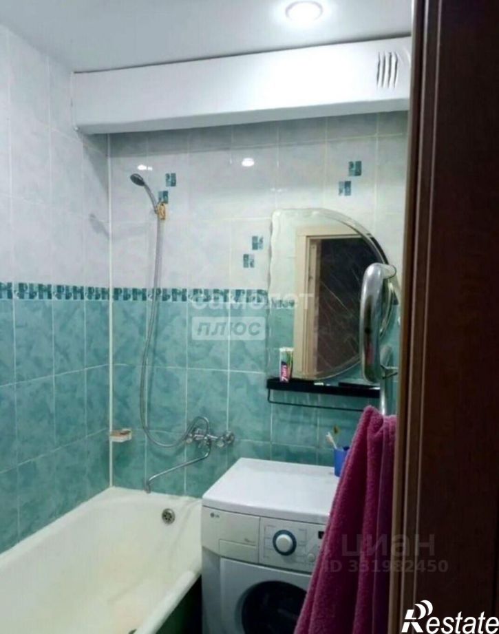 2-комн квартира ул 5 Армии, 10,  д. 10