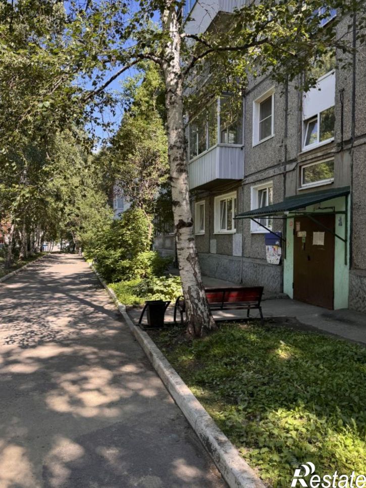 1-комн квартира ул Советская, 78,  д. 78