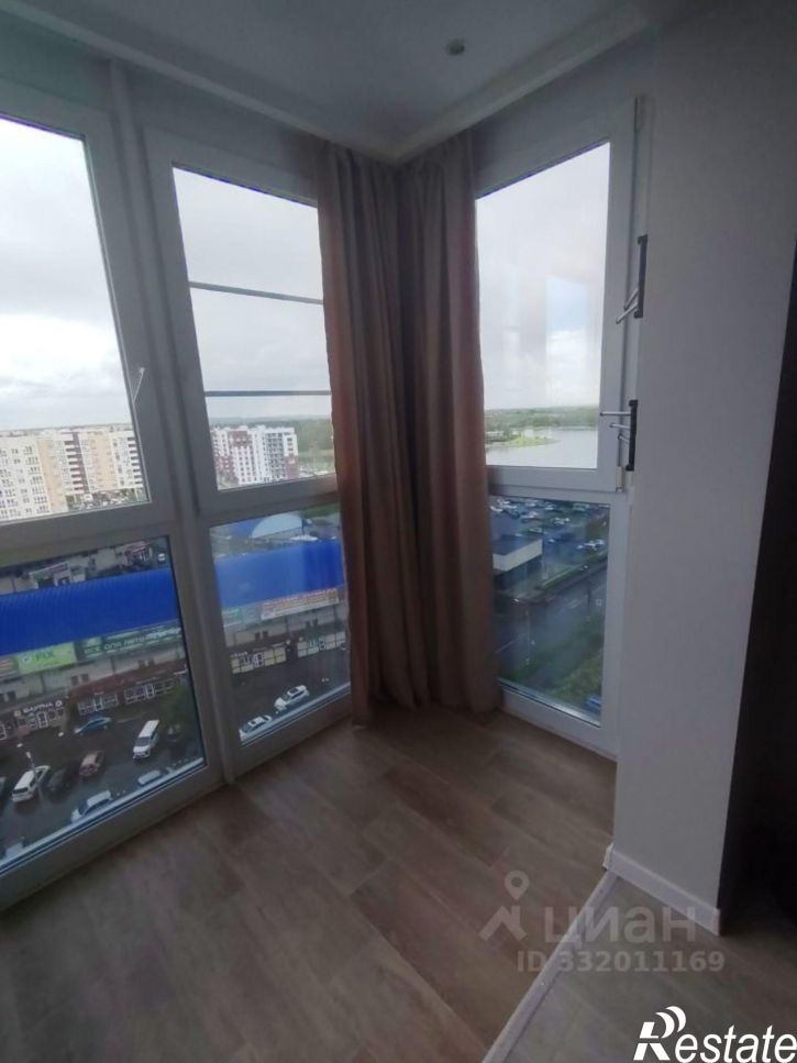 2-комн квартира ул Ржанова, 45/2,  д. 45/2