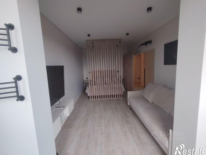 2-комн квартира ул Ржанова, 45/2,  д. 45/2