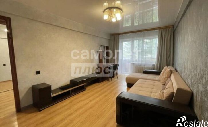 2-комн квартира ул Севастопольская, 235,  д. 235