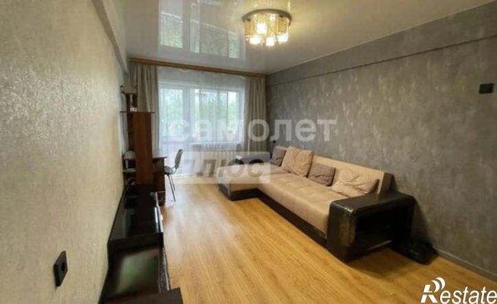 2-комн квартира ул Севастопольская, 235,  д. 235