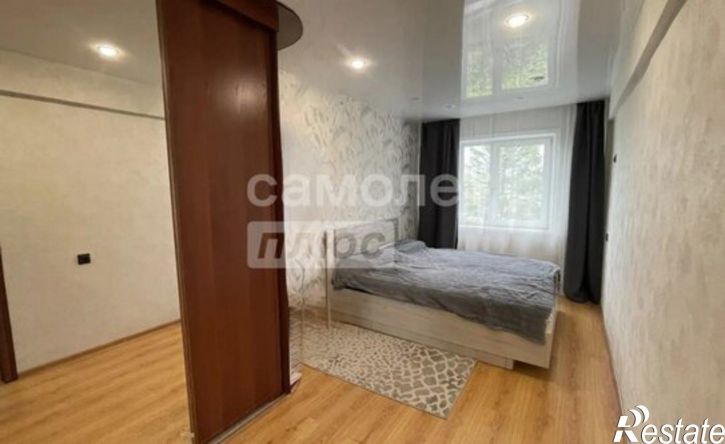 2-комн квартира ул Севастопольская, 235,  д. 235