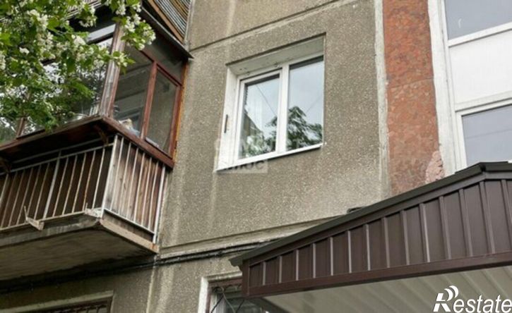 2-комн квартира ул Севастопольская, 235,  д. 235