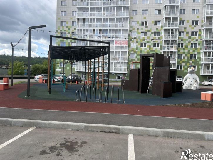 1-комн квартира ул Костычева, 28/3,  д. 28/3