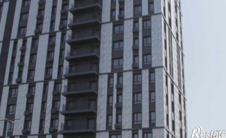 3-комн квартира в новом доме квартал Затон, ЖК Затон
