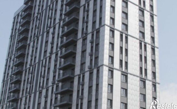 3-комн квартира в новом доме квартал Затон, ЖК Затон