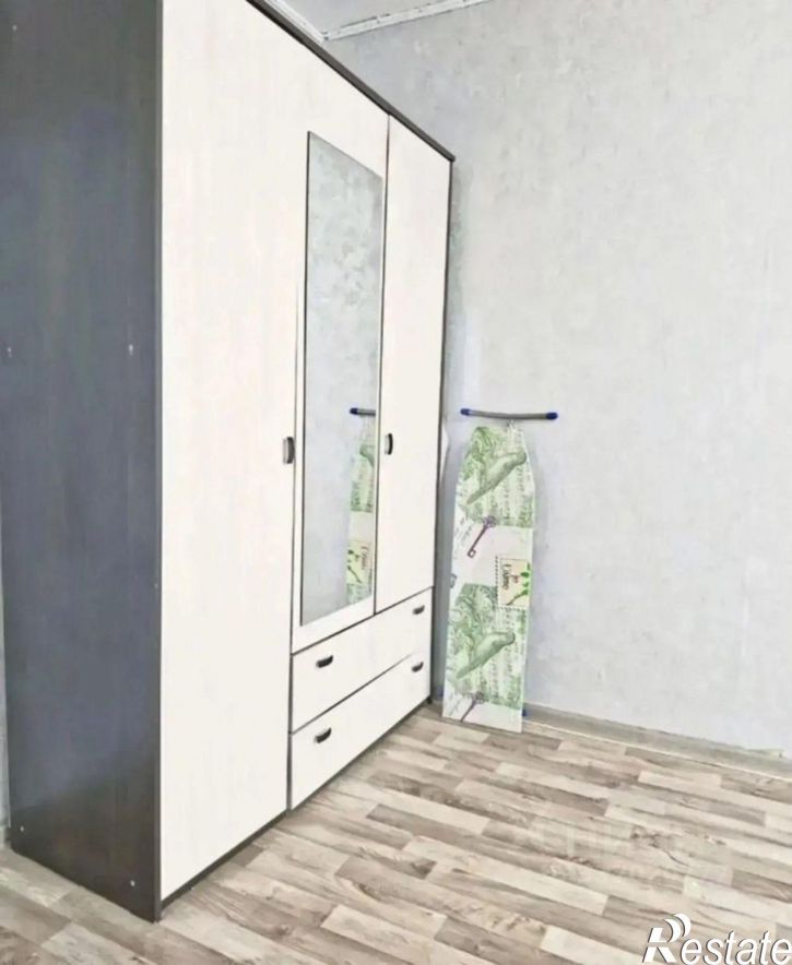 1-комн квартира ул Депутатская, 110,  д. 110