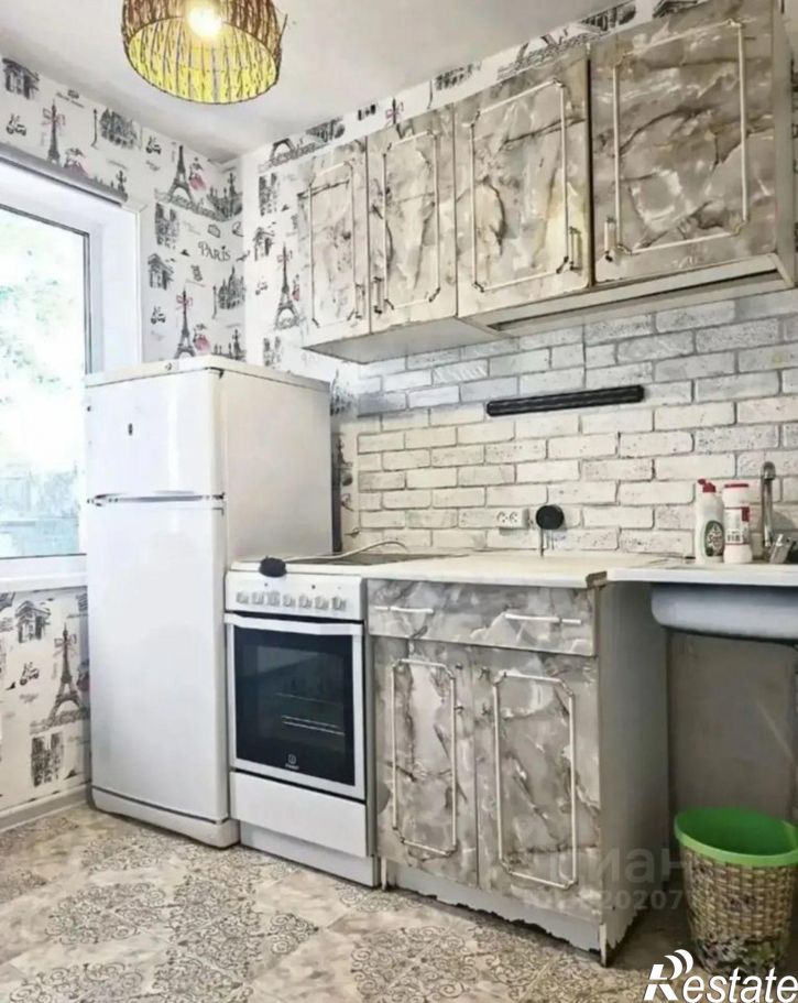 1-комн квартира ул Депутатская, 110,  д. 110