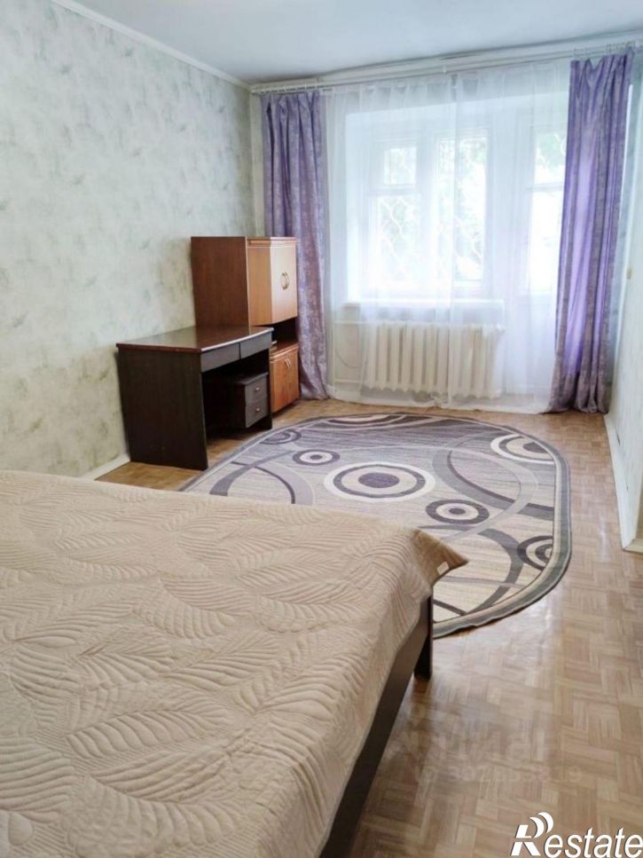 1-комн квартира ул Аэрофлотская, 1,  д. 1