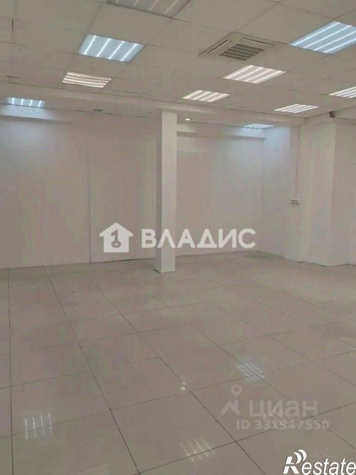 Торговое помещение ул Волжская, 15,  д. 15
