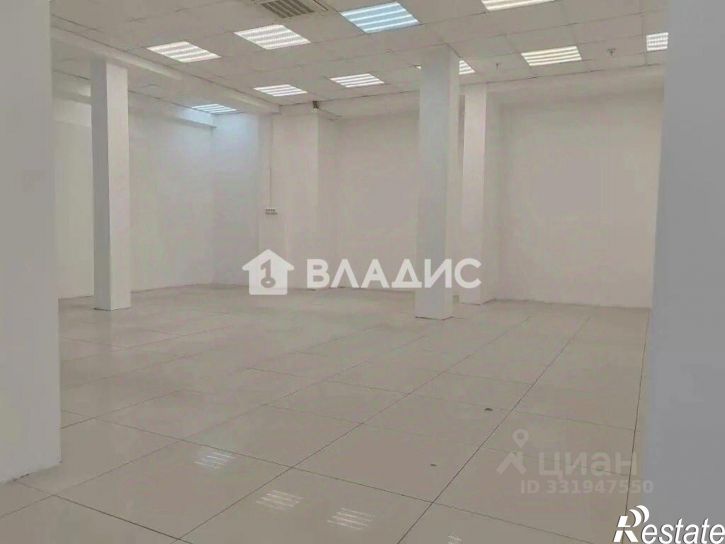 Торговое помещение ул Волжская, 15,  д. 15
