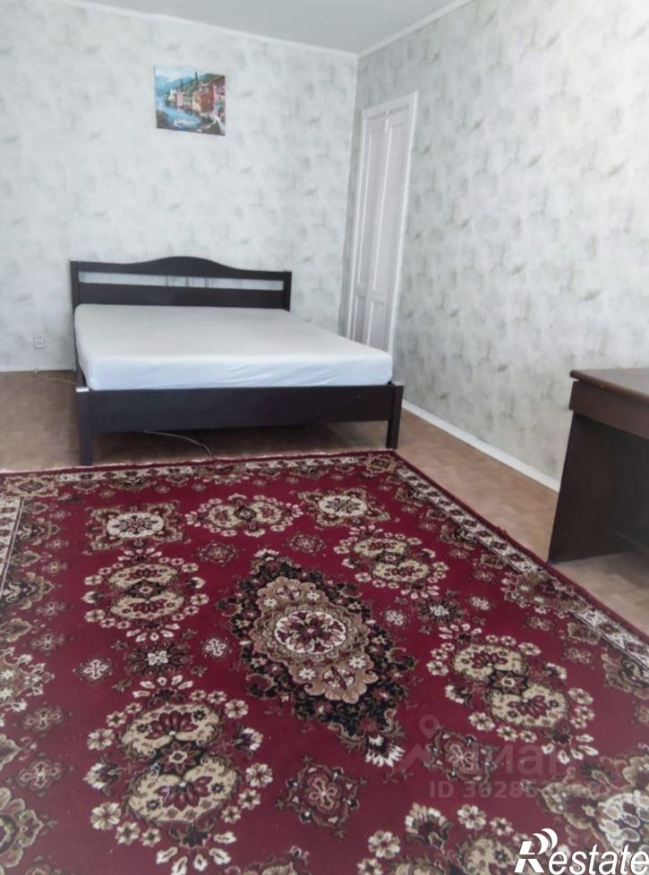 1-комн квартира ул Аэрофлотская, 1,  д. 1