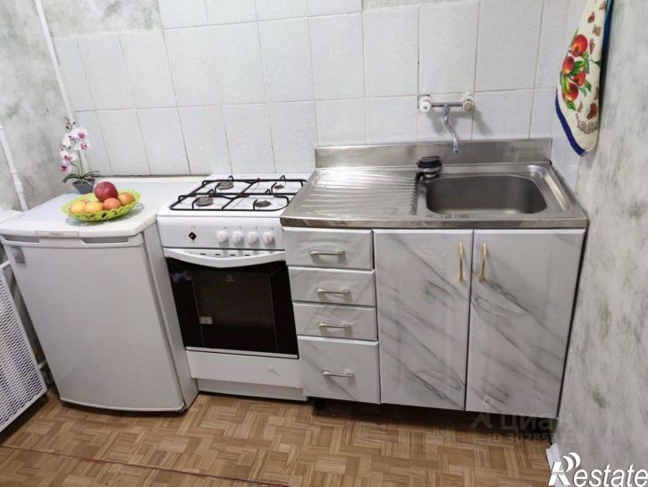 1-комн квартира ул Аэрофлотская, 1,  д. 1